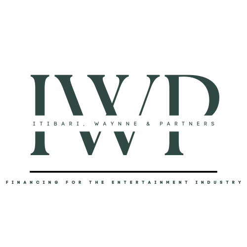 IWP — Itibari, Waynne & Partners — Financing for the Entertainment Industry
